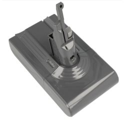 Dulkių siurblio baterija Dyson V8 SV10 3000mah