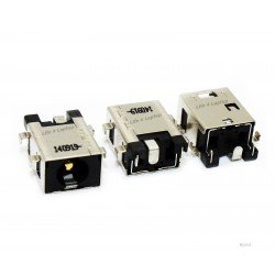 Įkrovimo lizdas Asus X451CA X451MA X451MAV 