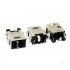 Įkrovimo lizdas Asus X451CA X451MA X451MAV 