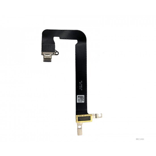 USB Type C plokštelės flex kabelis Apple Macbook A1534 821-00482-05