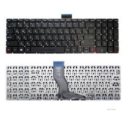 Klaviatūra HP Pavilion 15-AB 15-AU 15-BS 15-AK RU Klaviatūra HP Pavilion 15-AB 15-AU 15-BS 15-AK RU