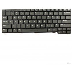 Klaviatūra Dell Latitude 2100 2110 2120 US