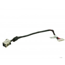 Įkrovimo lizdas Toshiba Satellite C70-B C70D-B C75-B C75D-B Įkrovimo lizdas Toshiba Satellite C70-B C70D-B C75-B C75D-B