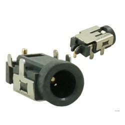 Įkrovimo lizdas Asus UX21E UX31E Įkrovimo lizdas Asus UX21E UX31E