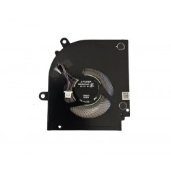 Aušintuvas MSI Stealth 15M MS-1562 MS-1563 GPU