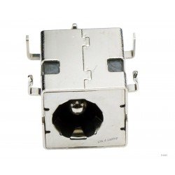 Įkrovimo DC lizdas Asus K52 A52 X52 K53 K72 A42 Įkrovimo DC lizdas Asus K52 A52 X52 K53 K72 A42