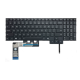 Klaviatūra Lenovo LOQ 15IRX10 15AHP10 15AHP11 15IPH11 17IRX10 US su apšvietimu Klaviatūra Lenovo LOQ 15IRX10 15AHP10 15AHP11 15IPH11 17IRX10 US su apšvietimu