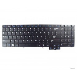 Klaviatūra Samsung NP-R519 R522 R528 RV510 US Klaviatūra Samsung NP-R519 R522 R528 RV510 US