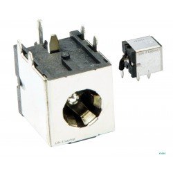 Įkrovimo lizdas Toshiba Satellite P10 P15 P20 P25