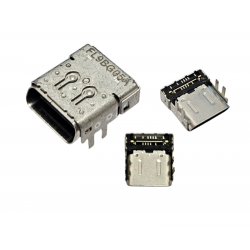 USB TYPE C lizdas XboX S / XboX X pulteliui USB TYPE C lizdas XboX S / XboX X pulteliui