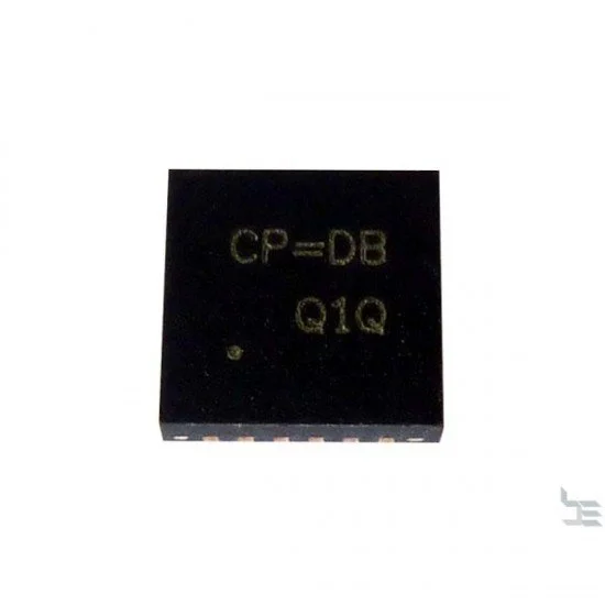 IC mikrochema RT8207GQW