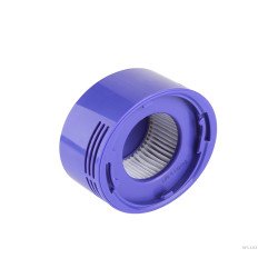 Dulkių siurblio variklio filtras Dyson V6 V7 V8 Dulkių siurblio variklio filtras Dyson V6 V7 V8