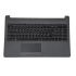 Klaviatūra HP Notebook 250 G7 255 G7 15-DA 15-DB US su korpusu