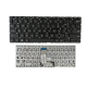Klaviatūra Asus X409 A412 X412 R423 R424 US