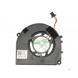 Aušintuvas Dell XPS 13 L321X L322X Aušintuvas Dell XPS 13 L321X L322X