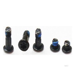Baterijos varžtai Apple Macbook Air A1466 A1369 A1465 Baterijos varžtai Apple Macbook Air A1466 A1369 A1465