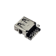 USB lizdas Dell Inspiron 5445 5447 5448 5545 5547 5548 3.0