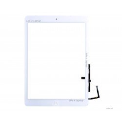 Lietimui jautrus stiklas Apple iPad Air A1475 A1474 Lietimui jautrus stiklas Apple iPad Air A1475 A1474