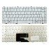 Klaviatūra Fujtsu V2035 V2055 V3515 US blizgus paviršius 