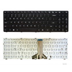 Klaviatūra Lenovo B50-50 100-15IBD US Klaviatūra Lenovo B50-50 100-15IBD US