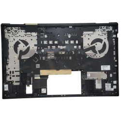 Klaviatūra HP Omen 17-CK M57142-B31 US su korpusu ir spalvotu apšvietimu