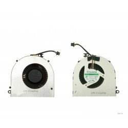 Aušintuvas HP ProBook 4440s 4441s 4445s Aušintuvas HP ProBook 4440s 4441s 4445s