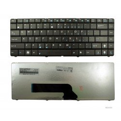 Klaviatūra Asus K401 P80 X8 US Klaviatūra Asus K401 P80 X8 US