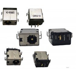 Įkrovimo lizdas Acer Aspire 1430 1830  Įkrovimo lizdas Acer Aspire 1430 1830