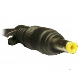 Pakrovėjo DC laidas HP mini 4.0*1.7mm