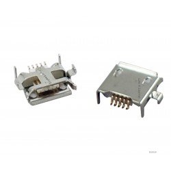 Micro USB lizdas HP Slate 7 Micro USB lizdas HP Slate 7