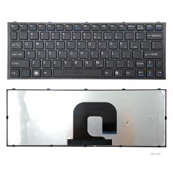 Klaviatūra Sony PCG-31311 PCG-31311L US Klaviatūra Sony PCG-31311 PCG-31311L US