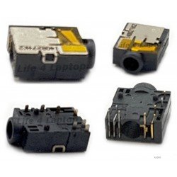 Audio lizdas Lenovo G400s S300 S430  Audio lizdas Lenovo G400s S300 S430