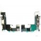 Krovimo Flex kabelis Apple iPhone 5S 821-1596-A baltas