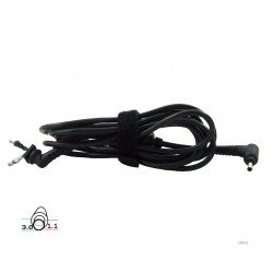Pakrovėjo DC laidas Samsung Acer Asus 3.0*1.1mm Pakrovėjo DC laidas Samsung Acer Asus 3.0*1.1mm