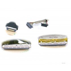 Ekrano kabelis Asus UX305FA UX305LA 40pin Ekrano kabelis Asus UX305FA UX305LA 40pin