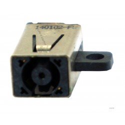 Įkrovimo lizdas Dell XPS 15 9530 9570 Precision M3800 Įkrovimo lizdas Dell XPS 15 9530 9570 Precision M3800