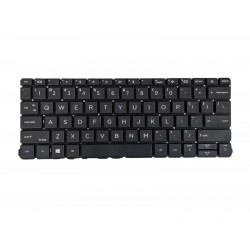 Klaviatūra HP Probook 430 G8 430 G9 435 G7 435 G8 US  Klaviatūra HP Probook 430 G8 430 G9 435 G7 435 G8 US
