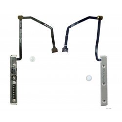 Baterijos idikatorius Apple Mackbook Pro A1286 821-0854-A Baterijos idikatorius Apple Mackbook Pro A1286 821-0854-A