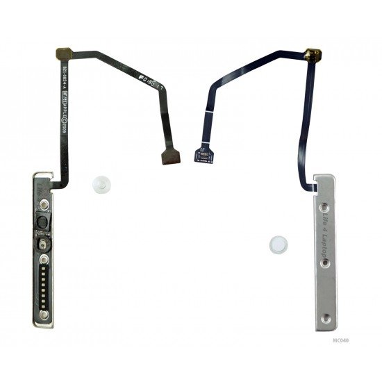 Baterijos idikatorius Apple Mackbook Pro A1286 821-0854-A