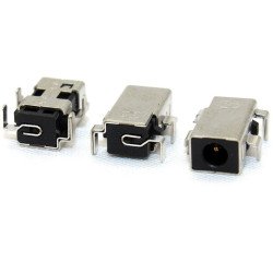 DC Įkrovimo lizdas Acer Aspire R5-571