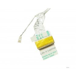Ekrano kabelis HP Pavilion dv6-6000 dv6t-6100 dv6z-6100 40pin Ekrano kabelis HP Pavilion dv6-6000 dv6t-6100 dv6z-6100 40pin
