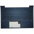 Klaviatūra HP Victus 16-E 16-D M54739-B31 M75710-B31 US su korpusu ir apšvietimu