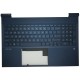 Klaviatūra HP Victus 16-E 16-D M54739-B31 M75710-B31 US su korpusu ir apšvietimu Klaviatūra HP Victus 16-E 16-D M54739-B31 M75710-B31 US su korpusu ir apšvietimu