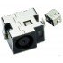 Įkrovimo lizdas HP Pavilion dv5-1000 dv7-1000 dv7-1200