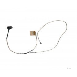 Ekrano kabelis Lenovo 300-15IBR 300-15ISK 30pin Ekrano kabelis Lenovo 300-15IBR 300-15ISK 30pin
