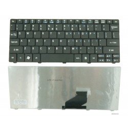 Klaviatūra Acer Aspire one D257 D255 532H 521 D260 US Klaviatūra Acer Aspire one D257 D255 532H 521 D260 US