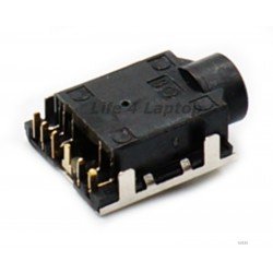 Audio lizdas AJ035 Audio lizdas AJ035