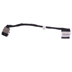 DC įkrovimo lizdas Dell G3 15 3590 P89F  DC įkrovimo lizdas Dell G3 15 3590 P89F