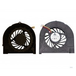 Aušintuvas HP Compaq Presario CQ50-100 CQ60-100 G50 G60 G70  Aušintuvas HP Compaq Presario CQ50-100 CQ60-100 G50 G60 G70