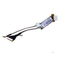 Ekrano kabelis Asus N81A X83Vb X83VM 30pin Ekrano kabelis Asus N81A X83Vb X83VM 30pin